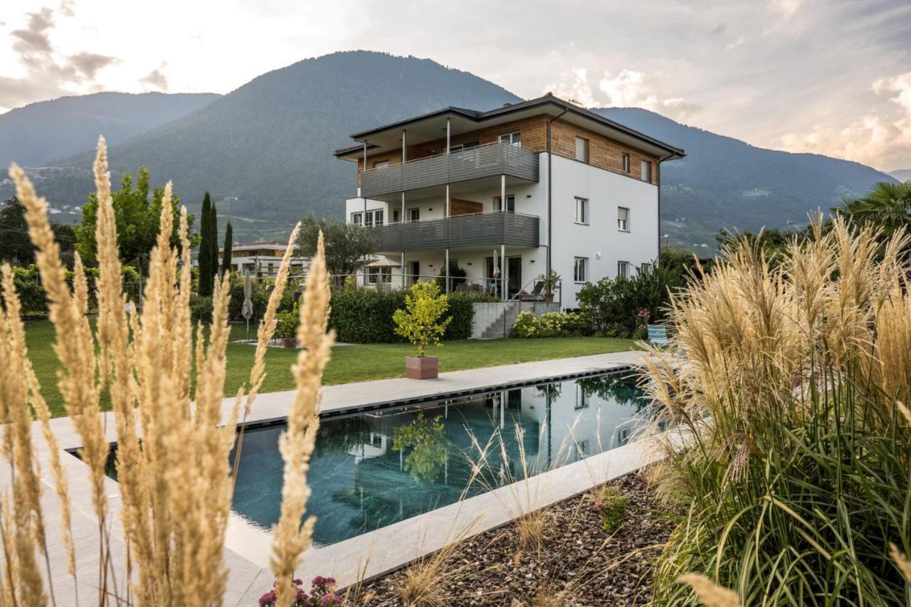 Haus Wiesenstein Lana Dış mekan fotoğraf